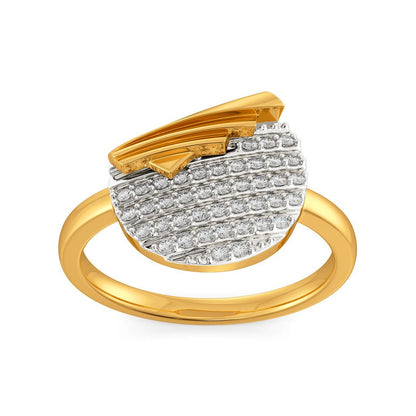 Work It Versatile Diamond Rings