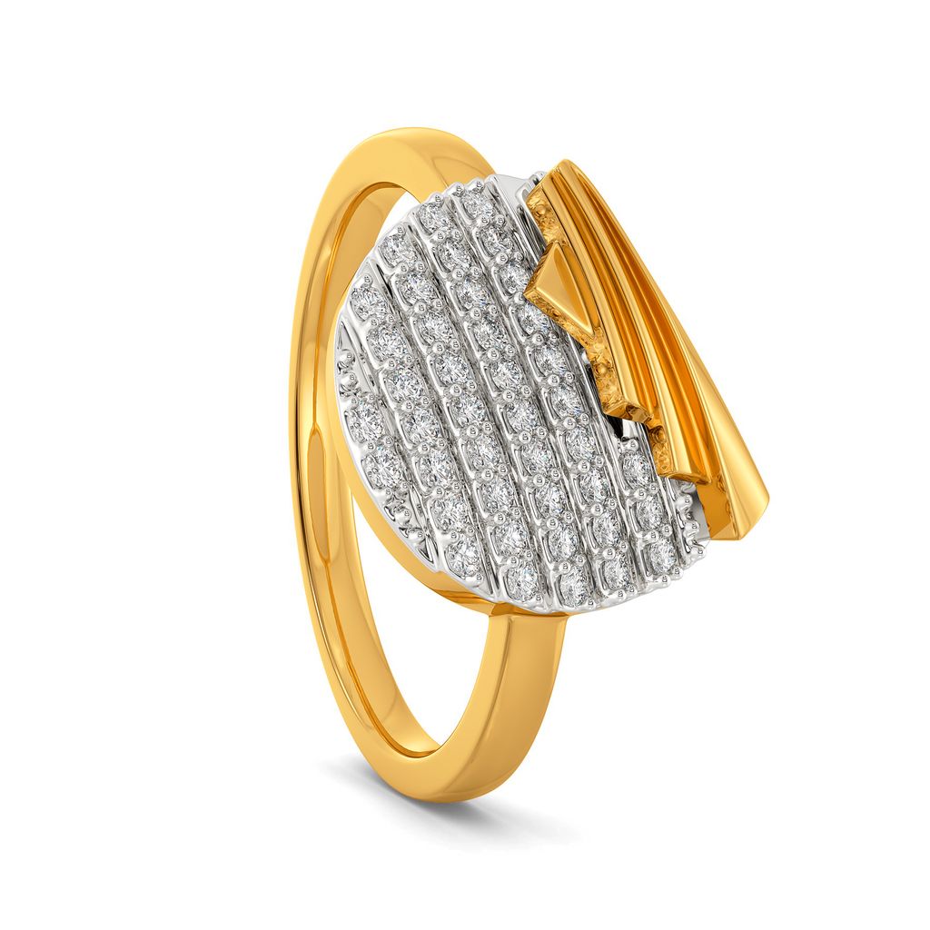 Work It Versatile Diamond Rings