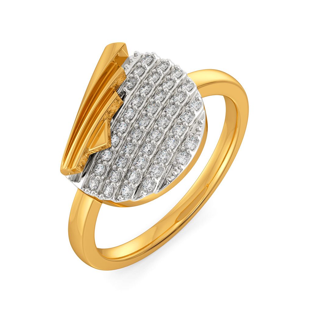 Work It Versatile Diamond Rings