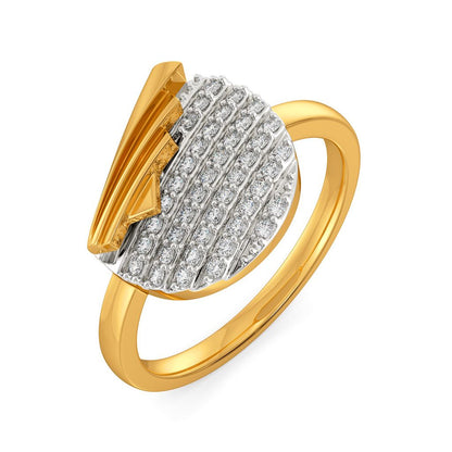 Work It Versatile Diamond Rings