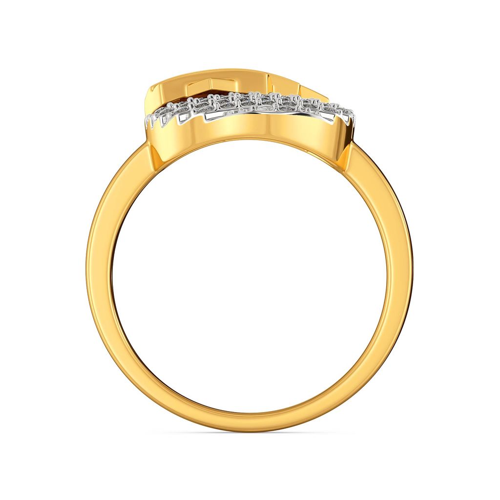 Work It Versatile Diamond Rings