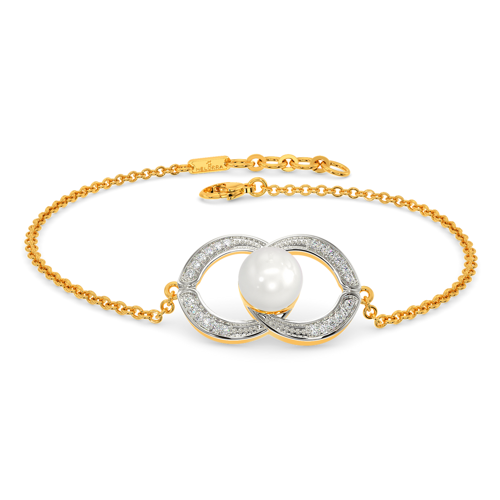 Fresh N Fun Diamond Bracelets
