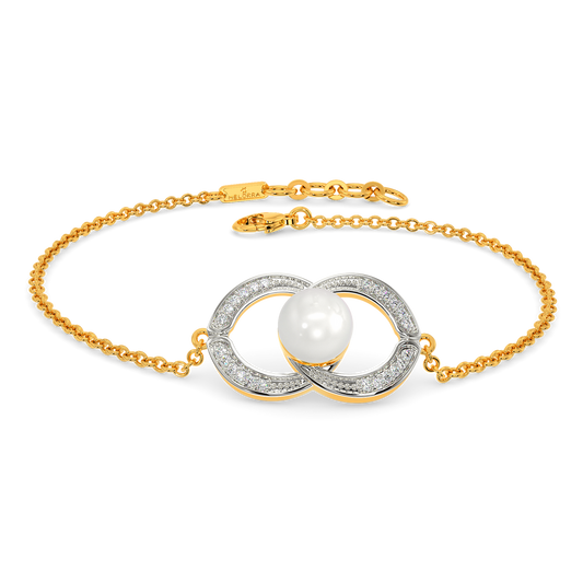 Fresh N Fun Diamond Bracelets