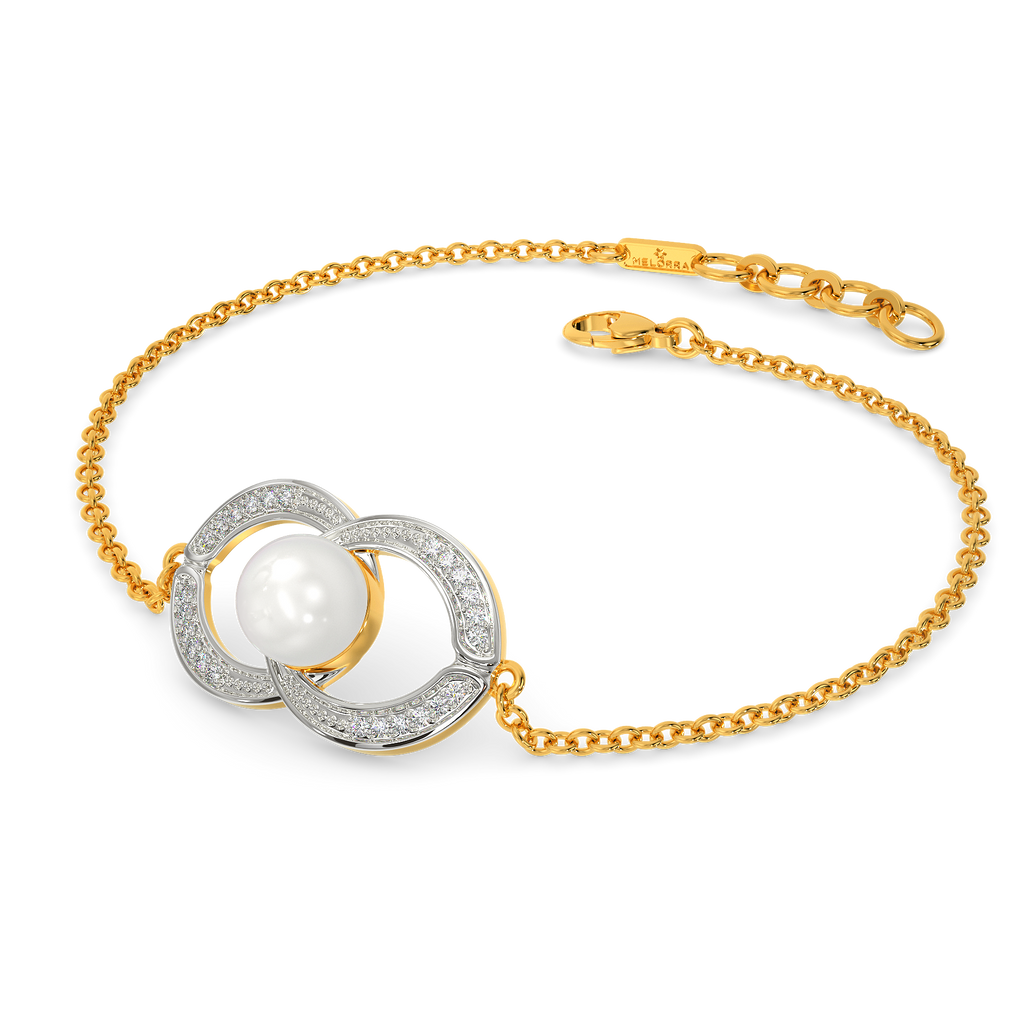 Fresh N Fun Diamond Bracelets