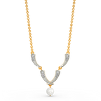 Fresh N Fun Diamond Necklaces