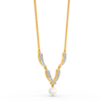 Fresh N Fun Diamond Necklaces