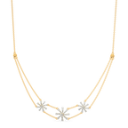 Destiny's Child Diamond Necklaces