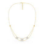 Destiny's Child Diamond Necklaces