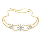 Destiny's Child Diamond Necklaces