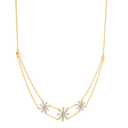 Destiny's Child Diamond Necklaces