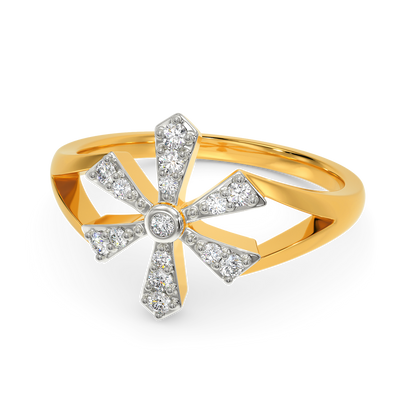 Spinnin To Pop Diamond Rings