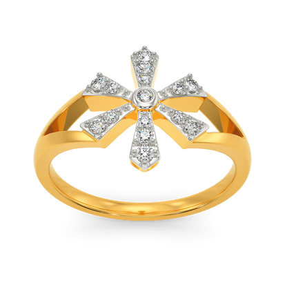 Spinnin To Pop Diamond Rings