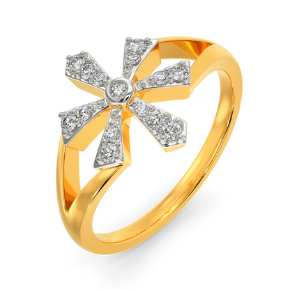 Spinnin To Pop Diamond Rings