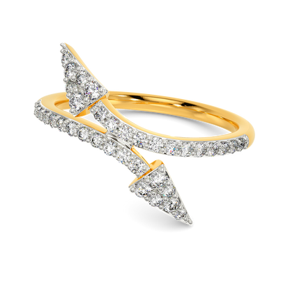 Take Me There Diamond Rings