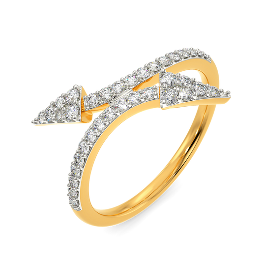 Take Me There Diamond Rings