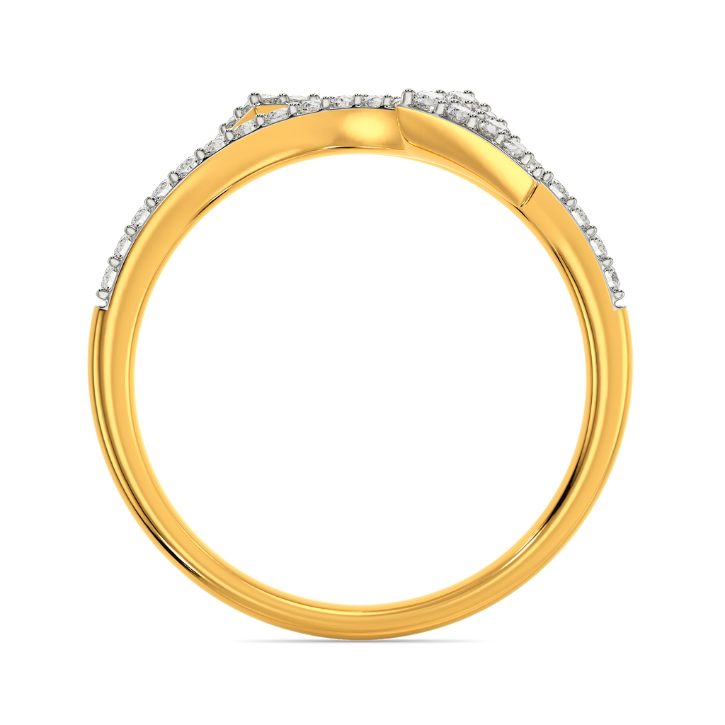 Take Me There Diamond Rings