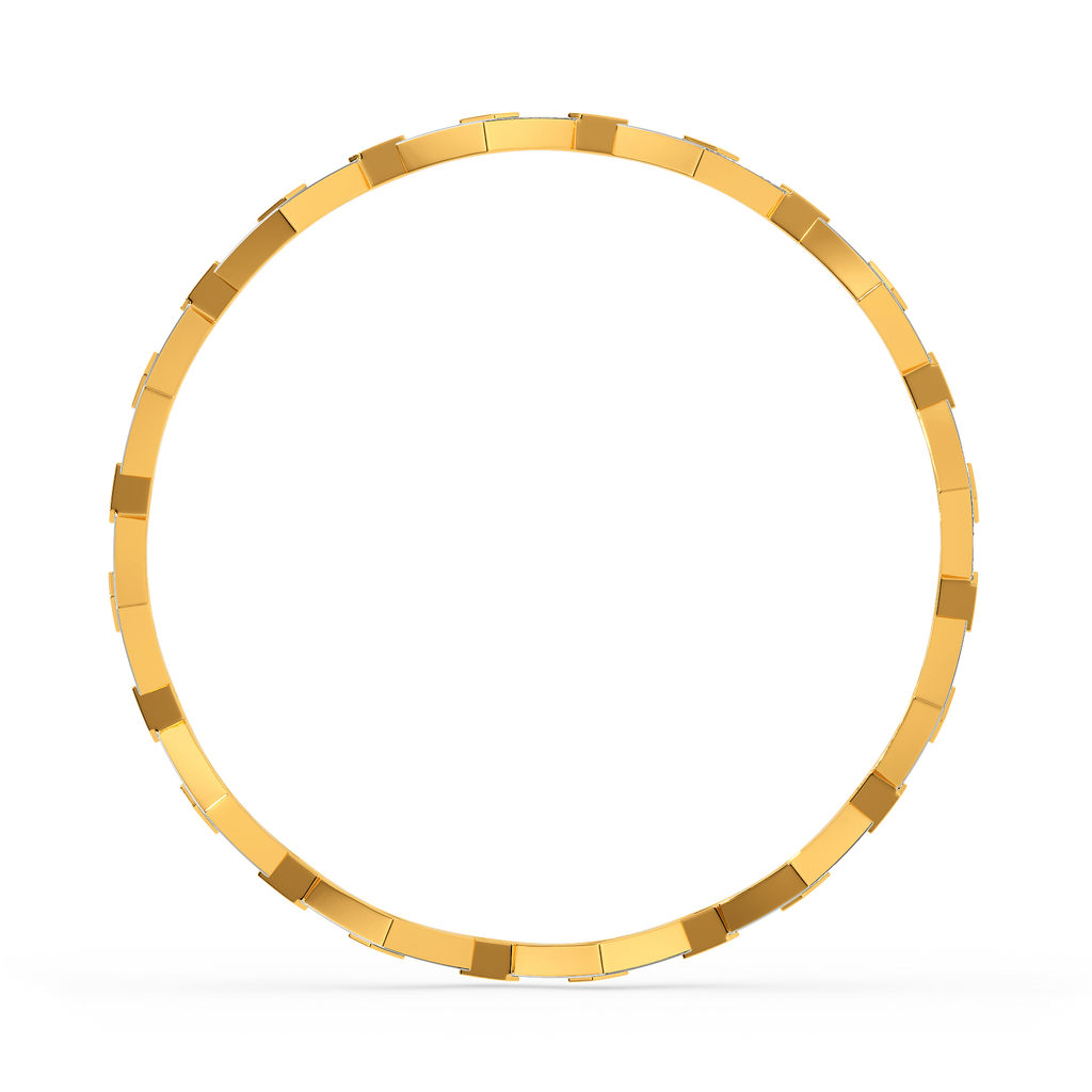 Armor Bling Diamond Bangles