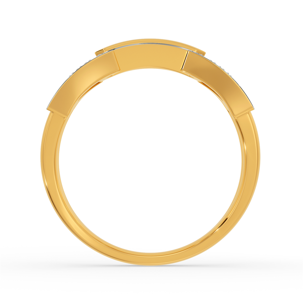 To Your Rescue Diamond Rings
