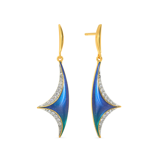 Kiri Diamond Earrings