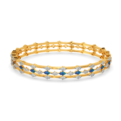 The Na'vi Way Diamond Bangles
