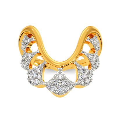 Dream Escape Diamond Rings