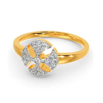 Dream Date Diamond Rings