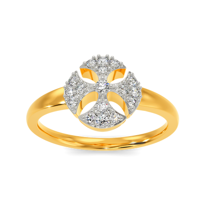 Dream Date Diamond Rings