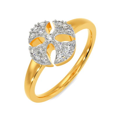 Dream Date Diamond Rings