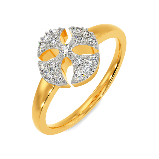 Dream Date Diamond Rings