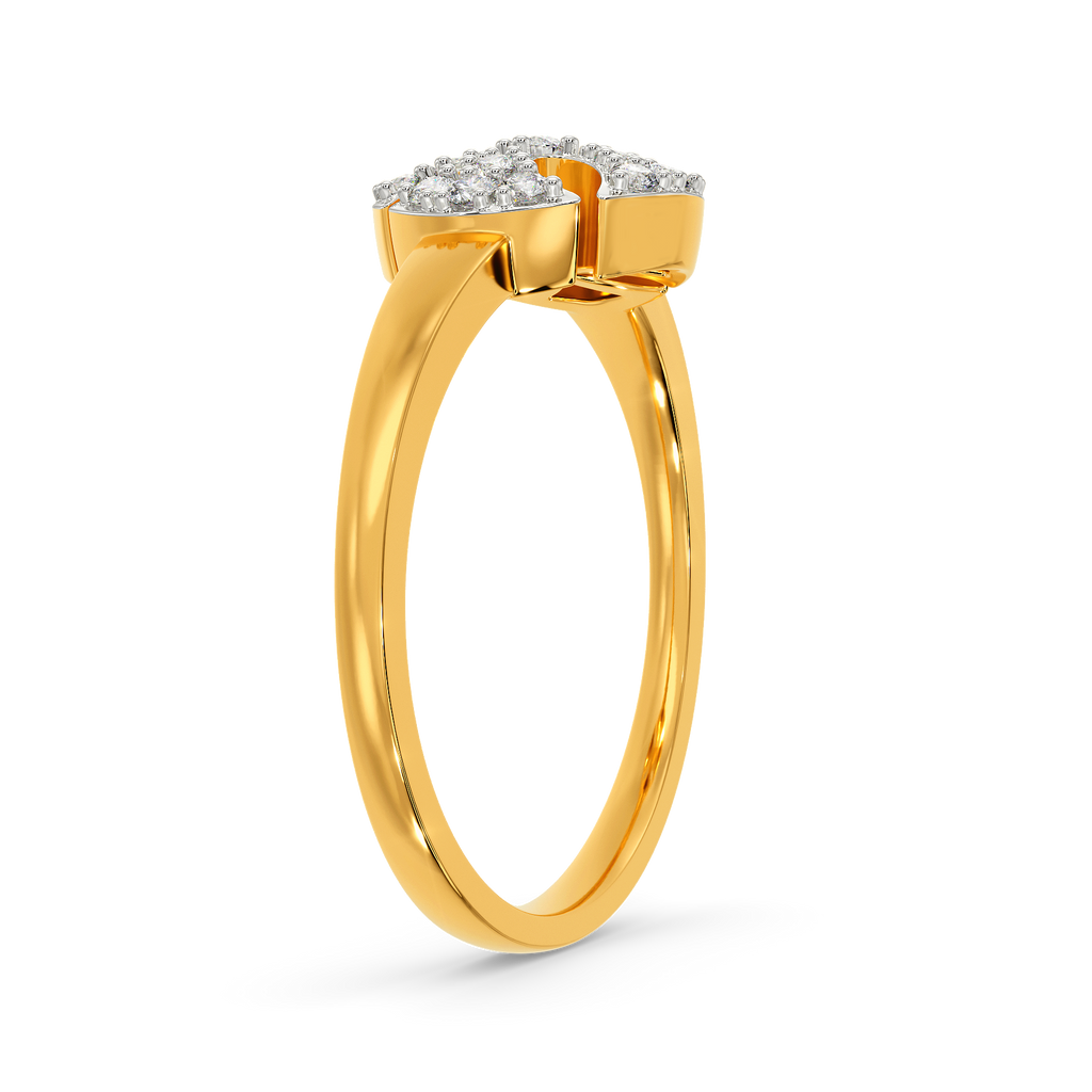 Dream Date Diamond Rings