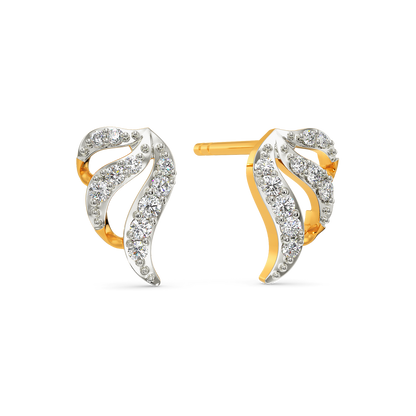 Dream Like Diamond Earrings