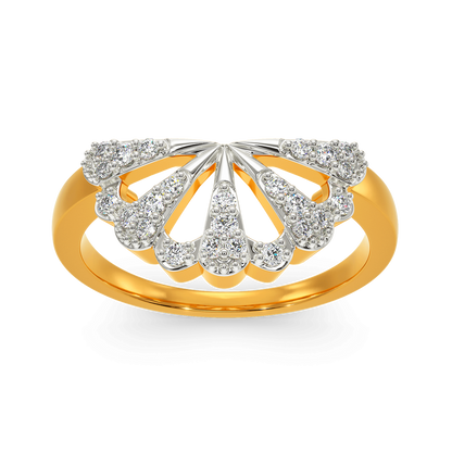 Glow With The Flow  Diamond Rings