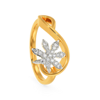 A Tropical Affair Diamond Rings