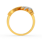 A Tropical Affair Diamond Rings