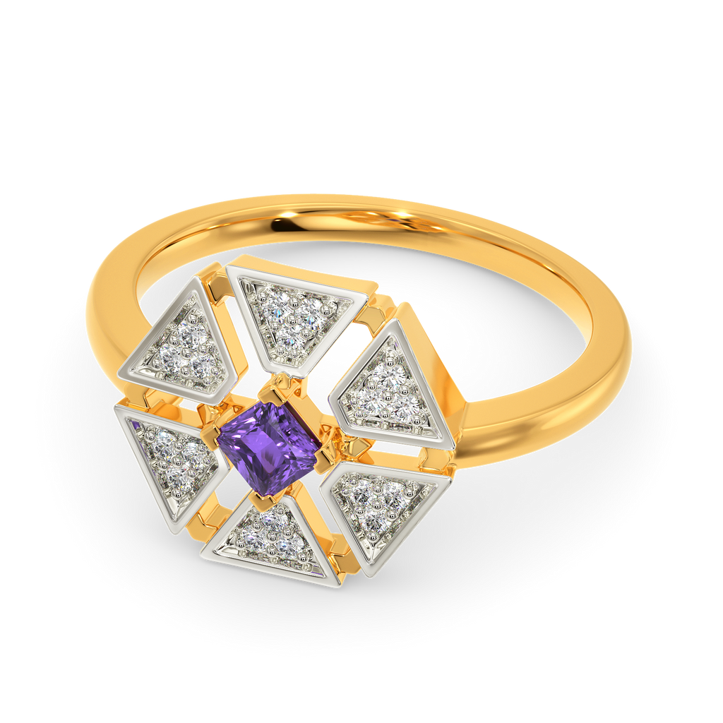 Queen Of Ultra Diamond Rings