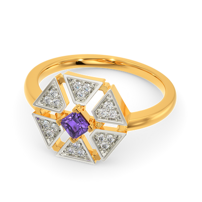 Queen Of Ultra Diamond Rings