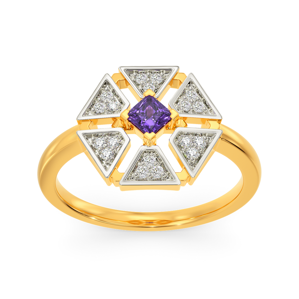 Queen Of Ultra Diamond Rings