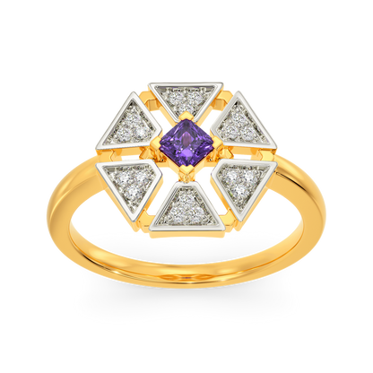 Queen Of Ultra Diamond Rings