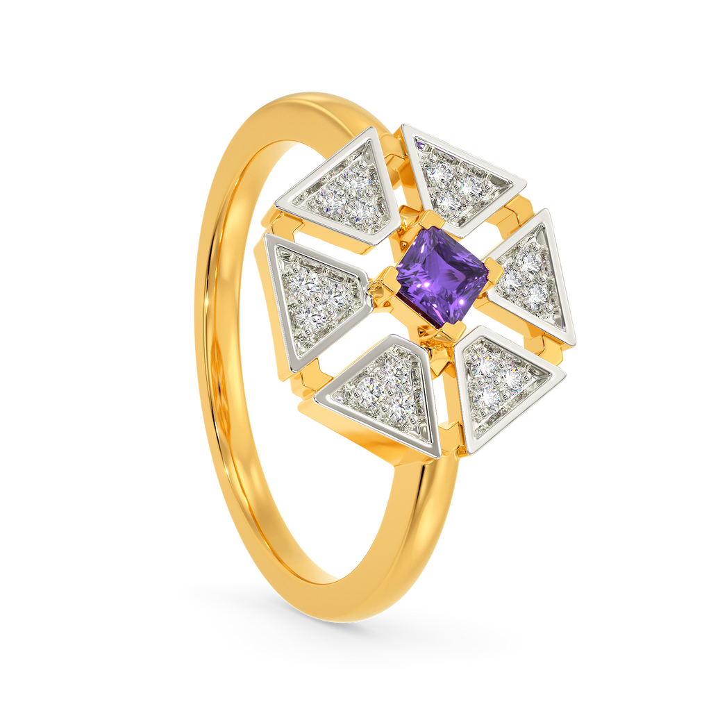 Queen Of Ultra Diamond Rings