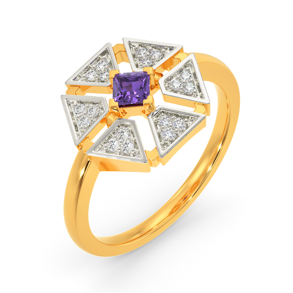 Queen Of Ultra Diamond Rings