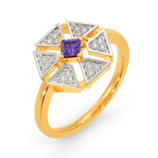 Queen Of Ultra Diamond Rings