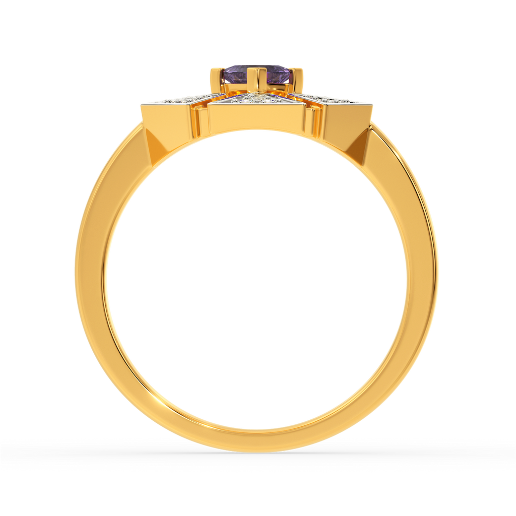 Queen Of Ultra Diamond Rings