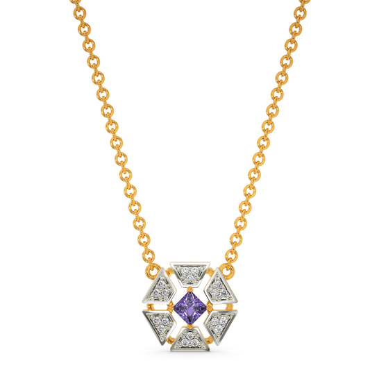 Queen Of Ultra Diamond Necklaces