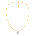 Dare To Cut Diamond Necklaces