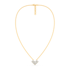 Glitz Cutz Diamond Necklaces