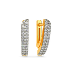 Your Basics Diamond Earrings