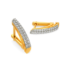 Your Basics Diamond Earrings