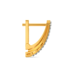 Your Basics Diamond Earrings