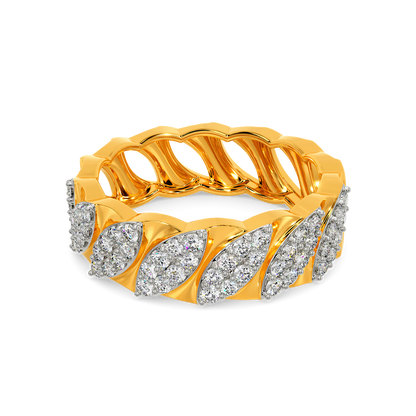 Remain a Classic Diamond Rings