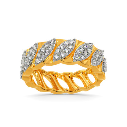 Remain a Classic Diamond Rings